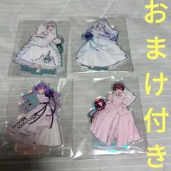 一番くじ　ホロライブ　Hololive　アクリルスタンド　アクスタ　マリン　トワ