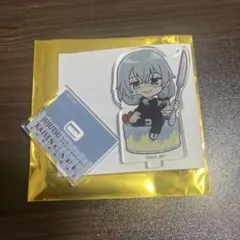 呪術廻戦 真人 アクスタ