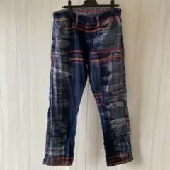 蜻蛉さま専用 supreme south2west8 メッシュブッシュパンツ - メルカリ