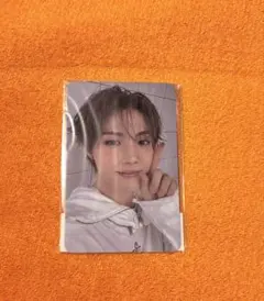 treasure ドヨン トレカ ygselect ラキドロ lovepulse