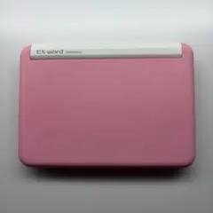 Ex word Data plus10 XD-G4800カシオ電子辞書 - メルカリ