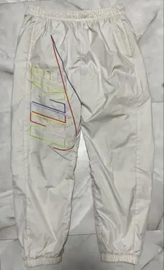 ナイキ ジョガーパンツ