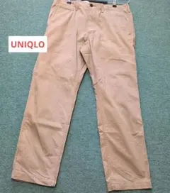 UNIQLO チノパン