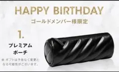 Yves Saint Laurent サンローラン プレミアムポーチ