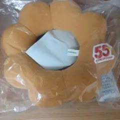 ミスド　福袋　ミスタードーナツ　ドーナツクッション　ポンデリング　ぬいぐるみ