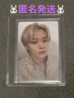 スキズ DOIT FIGURE CLIMBING ver. リノトレカ