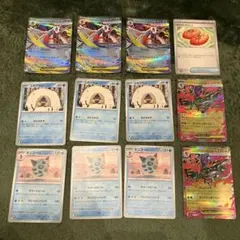 メガユキメノコexのサムネイル