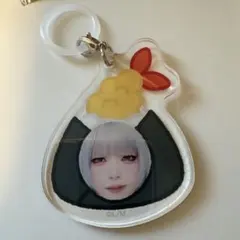 朝比奈まふゆ 43C 宝石箱 缶バッジ - メルカリ