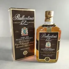 2026年最新】バランタイン17年 ベリーオールドの人気アイテム - メルカリ