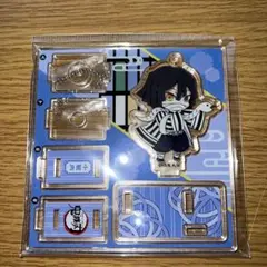 鬼滅の刃 アクリルスタンド 伊黒小芭内