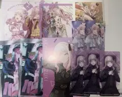 暁山瑞希　特典　パシャこれ