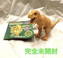 恐竜アタック&CO. ゴールドVER! 限定 ポーチ付き 応募 ティラノ - メルカリ