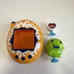 バンダイ Tamagotchi Pitta Vol.2 たまごっち くちぱっち
