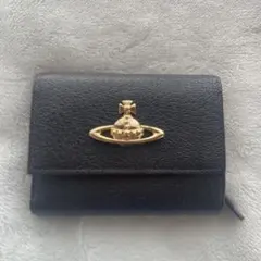 Vivienne Westwood L字ファスナー財布