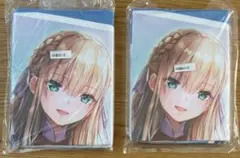 ヘブンバーンズレッド 東城つかさ ヘブバン文化祭 東京アニメセンター