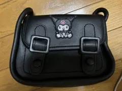 サンリオクロミショルダーバック