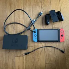 Nintendo Switch ジャンク品