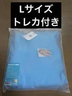 BOYNEXTDOOR ONE AND ONLY HOODIE フーディー　L