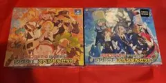 ポケモンカードゲーム シンジュ団 コンゴウ団 スペシャルセット 未開封