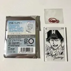 2025年最新】忘却バッテリー フォトスタイルの人気アイテム