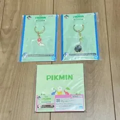 2026年最新】ピクミン一番くじの人気アイテム - メルカリ