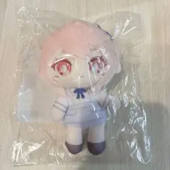 プロセカ はぴこれくじ A賞 ぬいぐるみマスコット 暁山瑞希 - メルカリ