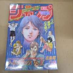 週刊少年ジャンプ 1986年30号 7月7日号 - メルカリ