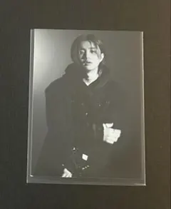 BE:FIRST ジュノン　トレカ