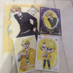 カラフルピーチ　ビジュアルファイルキャンディ　たっつんさん