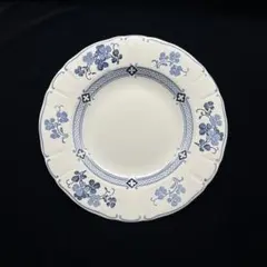 フランスアンティーク皿 U & C サルグミンヌ 「NAVARRE」【A】 フランスアンティーク皿 U & C サルグミンヌ 「NAVARRE」【B】 - メルカリ