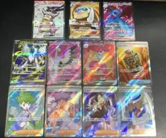 ヨ*ト様 ポケモンカード SR まとめ売り