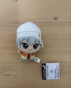 ケロロ軍曹 サブロー ちびぐるみのサムネイル