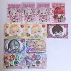 ◇〈即購入可匿名配送〉ラブライブ ラブカ ニジガクPB SRE にじよん