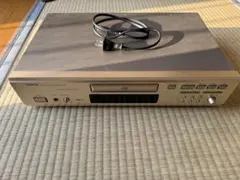 DENON DCD-755II CDプレーヤーのサムネイル
