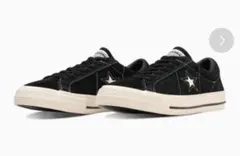 y*o様 CONVERSE ONE STAR SK＋　9サイズ