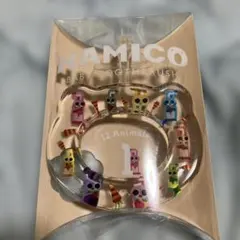 HAMIKO ハミコ　ベビー歯ブラシ 未使用