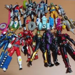 2026年最新】s.h.figuarts ジャンクの人気アイテム - メルカリ