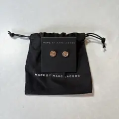 MARC BY MARC JACOBS ピアス