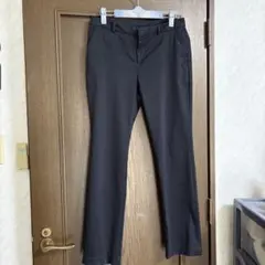 ストレートパンツ スラックス