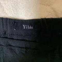 Y's 黒スカートのサムネイル