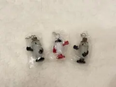 スンスン ガチャガチャ