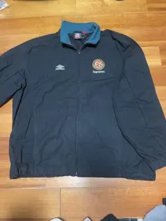 23FW Supreme Umbro Track Jacket Lサイズ