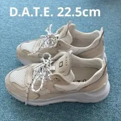 2025年最新】d.a.t.e. デイト スニーカー 23.5の人気アイテム - メルカリ