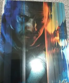 コールオブデューティ　ブラックオプス7　初回特典　スチールケース