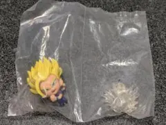 ドラゴンボール超戦士フィギュア超サイヤ人2 孫悟飯