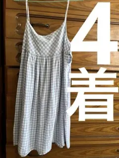 desperate living 購入　70s vintage ワンピース desperate living 購入 70s vintage ワンピース - メルカリ