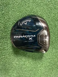 2025年最新】パラダイム ヘッドのみの人気アイテム - メルカリ