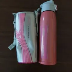 THERMOS 真空断熱スポーツボトル FFF-1000F ピンク(P)