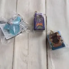 トイ・ストーリー　ピクサー　ガチャ