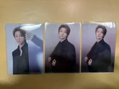 [[NEW_] IN JAPAN]PHOTO CARD THE8